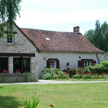 La Petite Marguerite Chitenay Exterior foto
