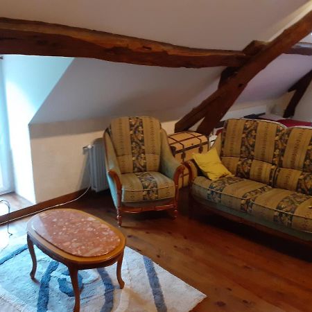 La Petite Marguerite Chitenay Exterior foto