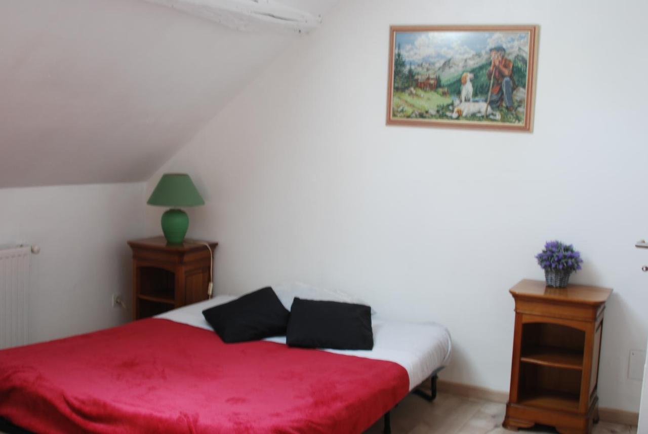 La Petite Marguerite Chitenay Exterior foto
