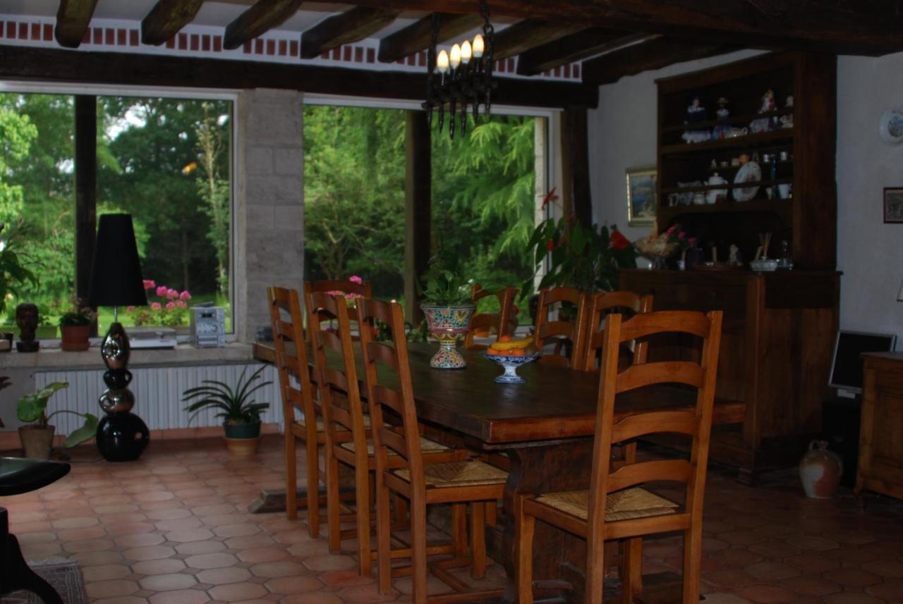 La Petite Marguerite Chitenay Exterior foto