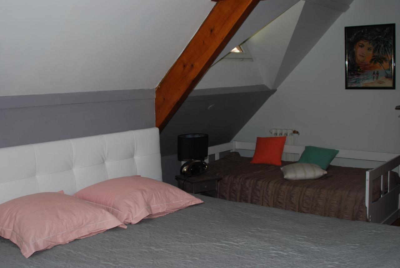 La Petite Marguerite Chitenay Exterior foto