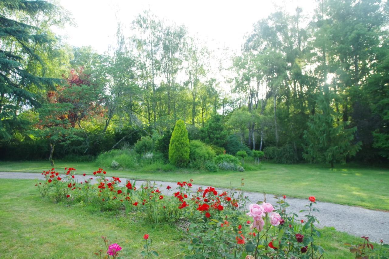 La Petite Marguerite Chitenay Exterior foto