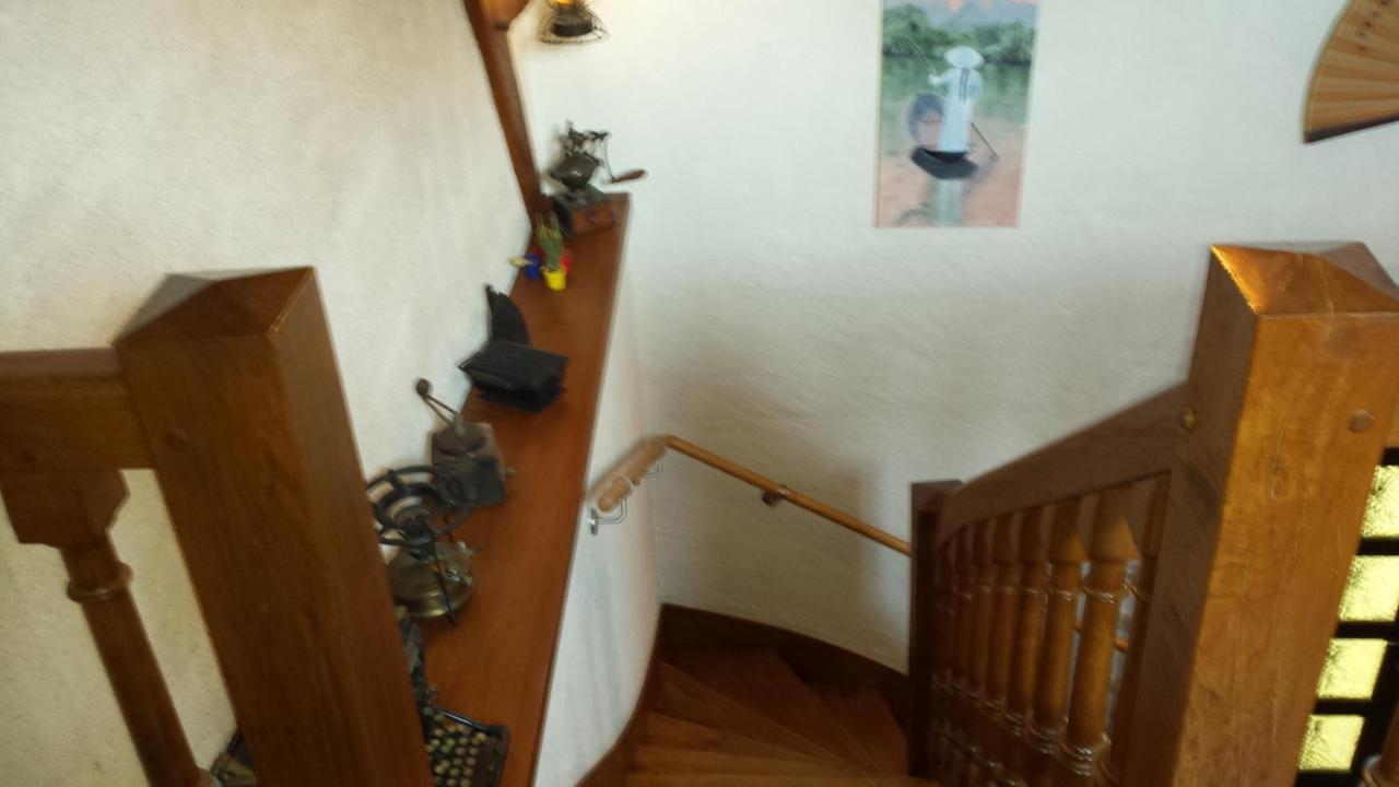 La Petite Marguerite Chitenay Exterior foto